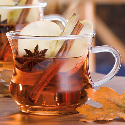 HOT APPLE CIDER - Cocktail Recipe | BCLIQUOR